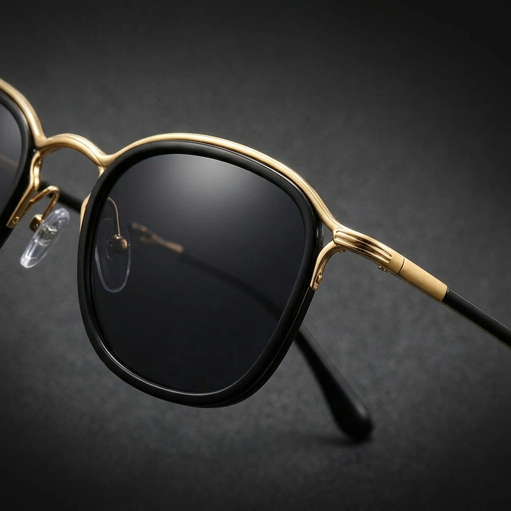 Lucaro Shades