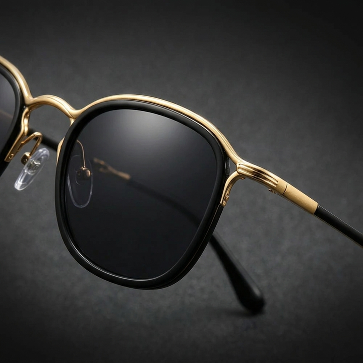 Lucaro Shades