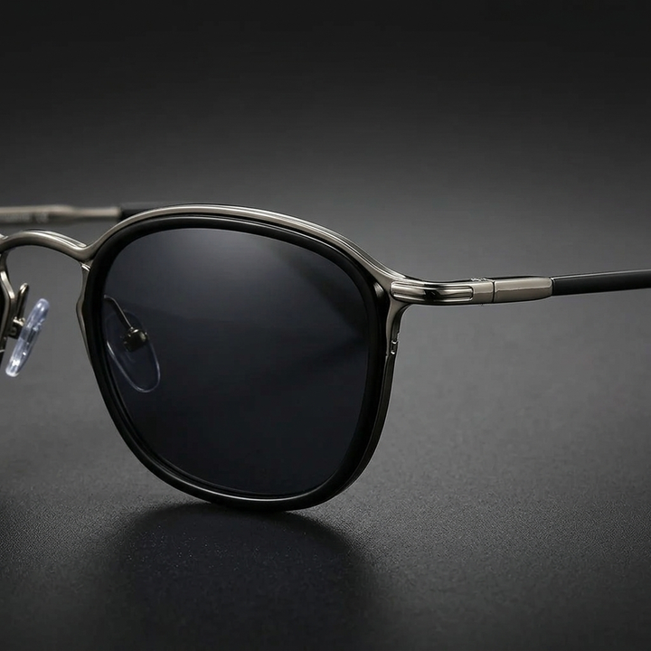 Lucaro Shades