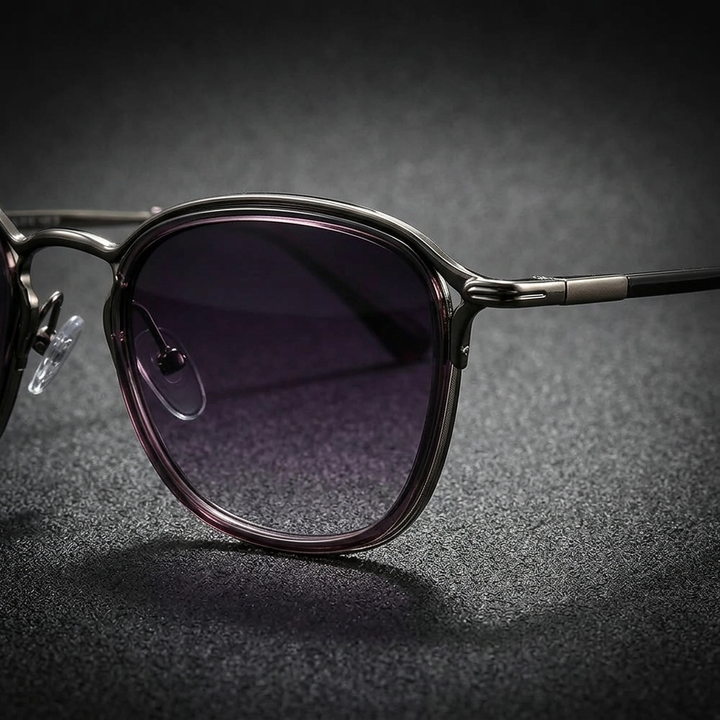 Lucaro Shades