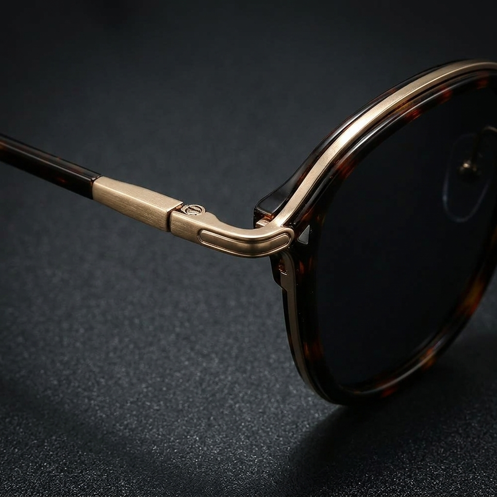 Lucaro Shades