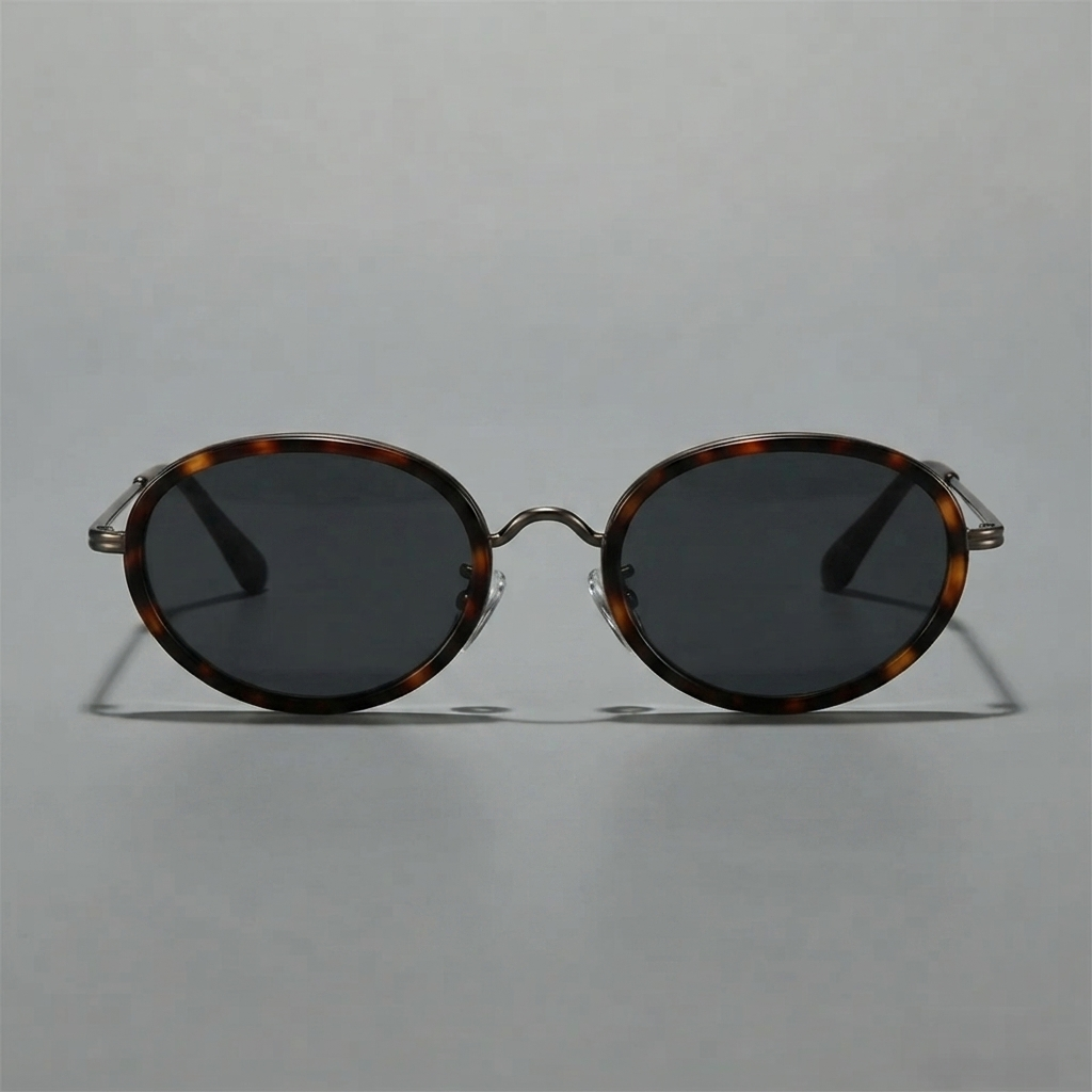 Lipari Retro Shades
