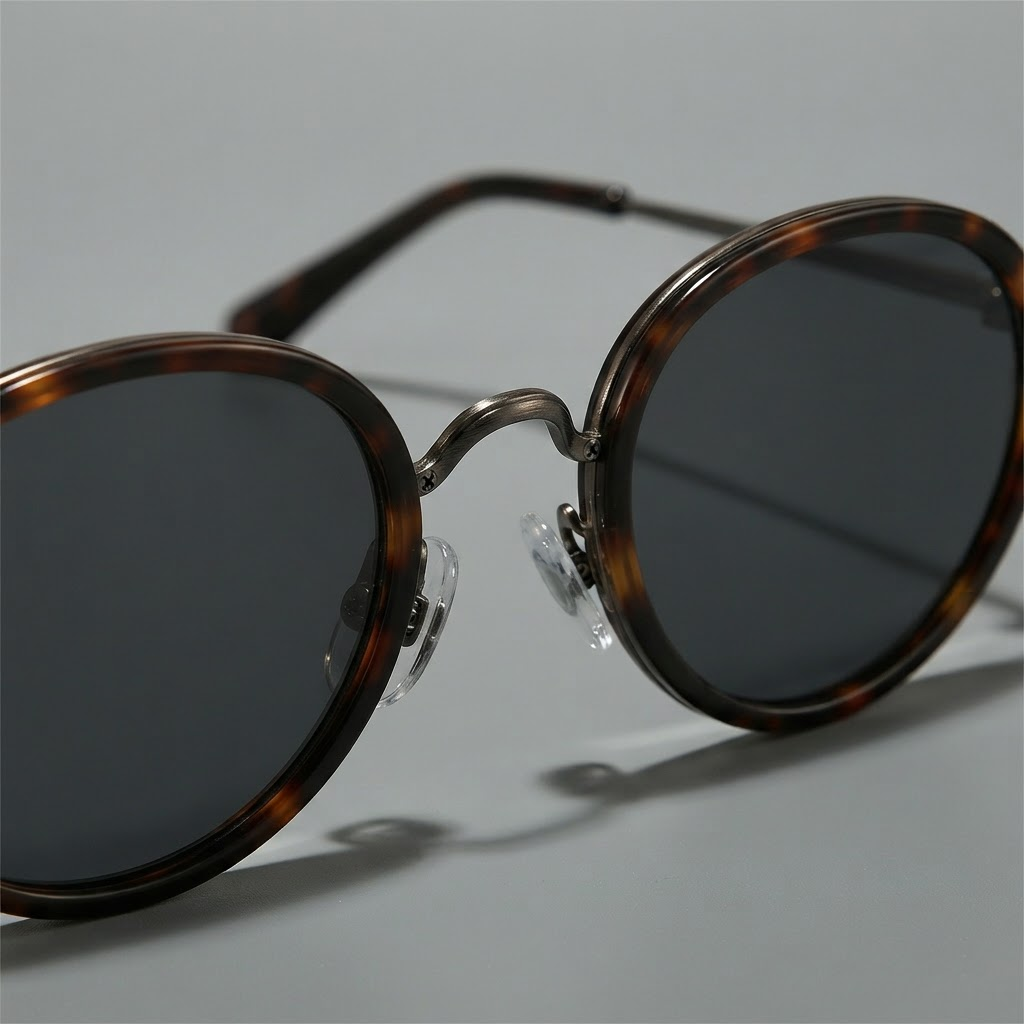 Lipari Retro Shades