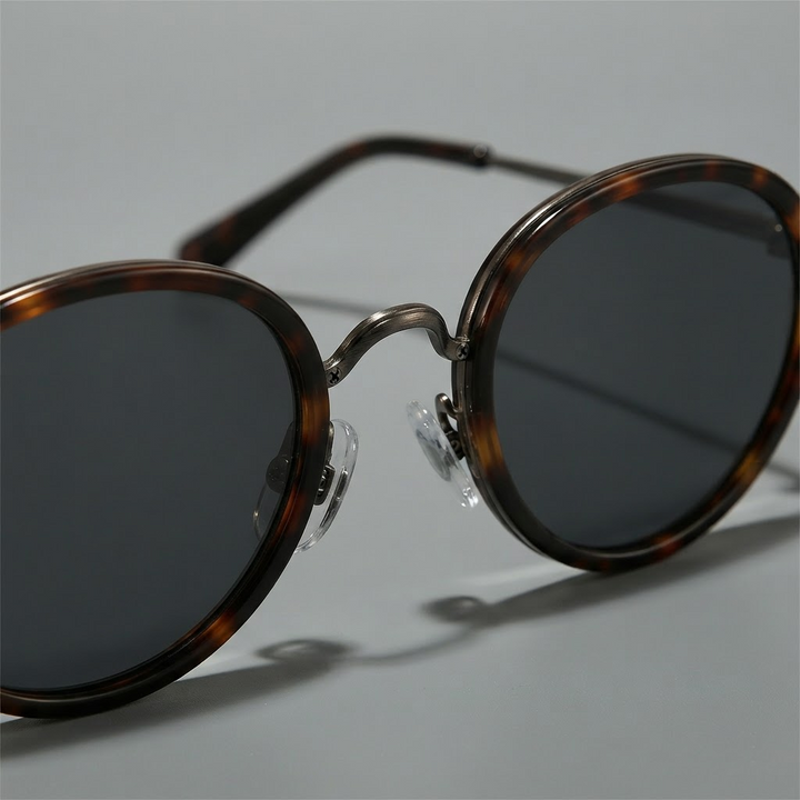 Lipari Retro Shades