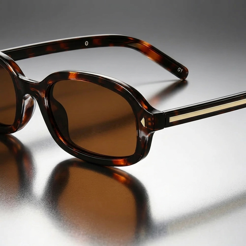Cannes Shades