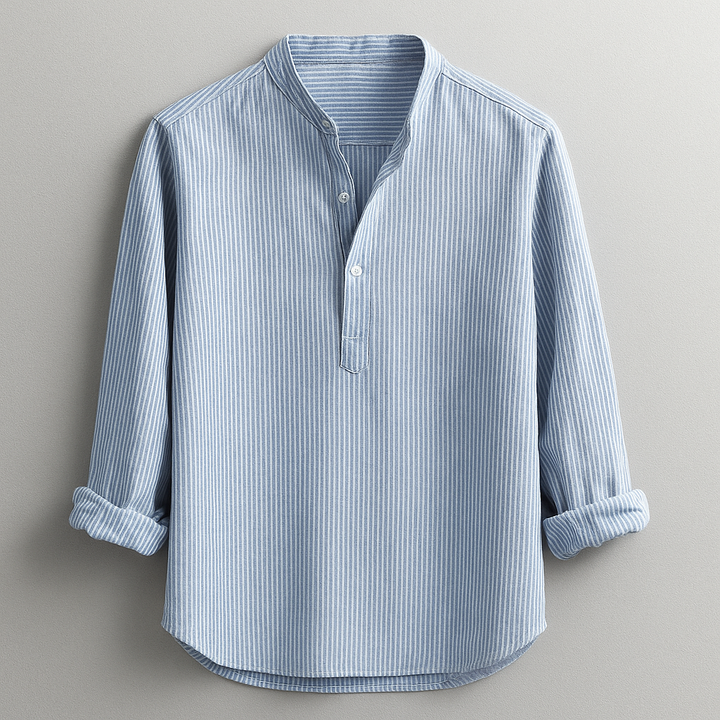Bradley Henley Shirt