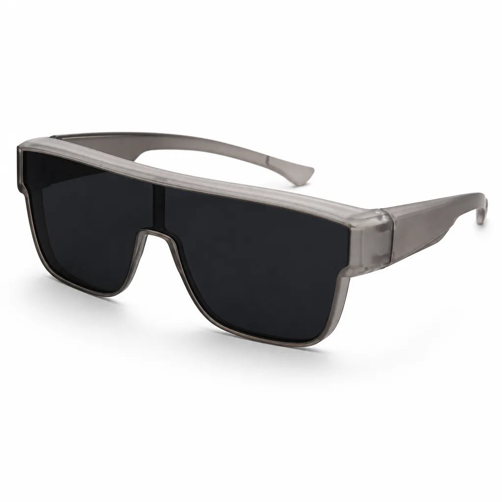 Kade Flat-Top Sunglasses