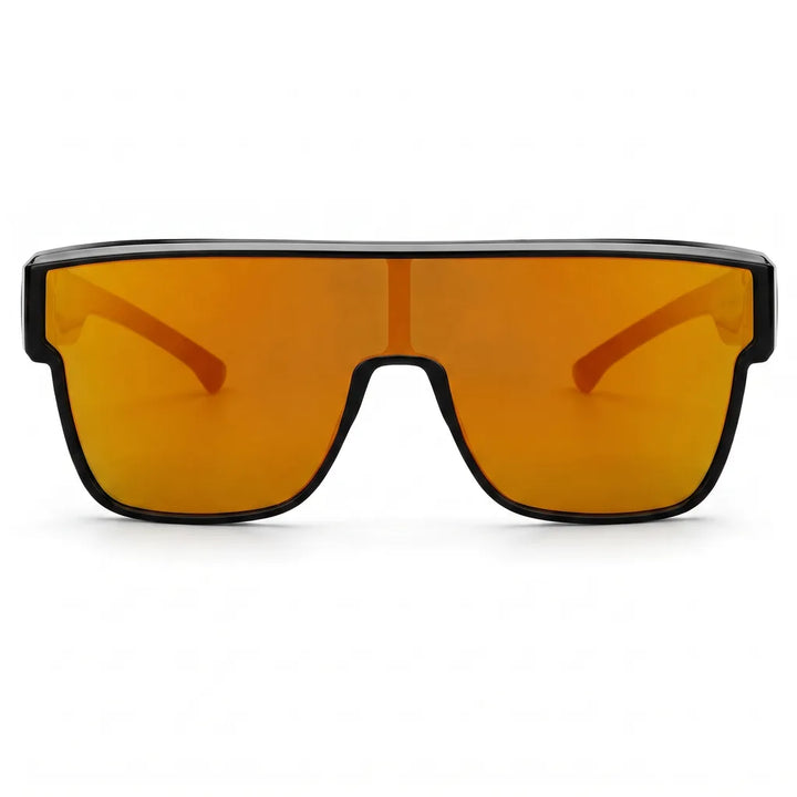 Kade Flat-Top Sunglasses