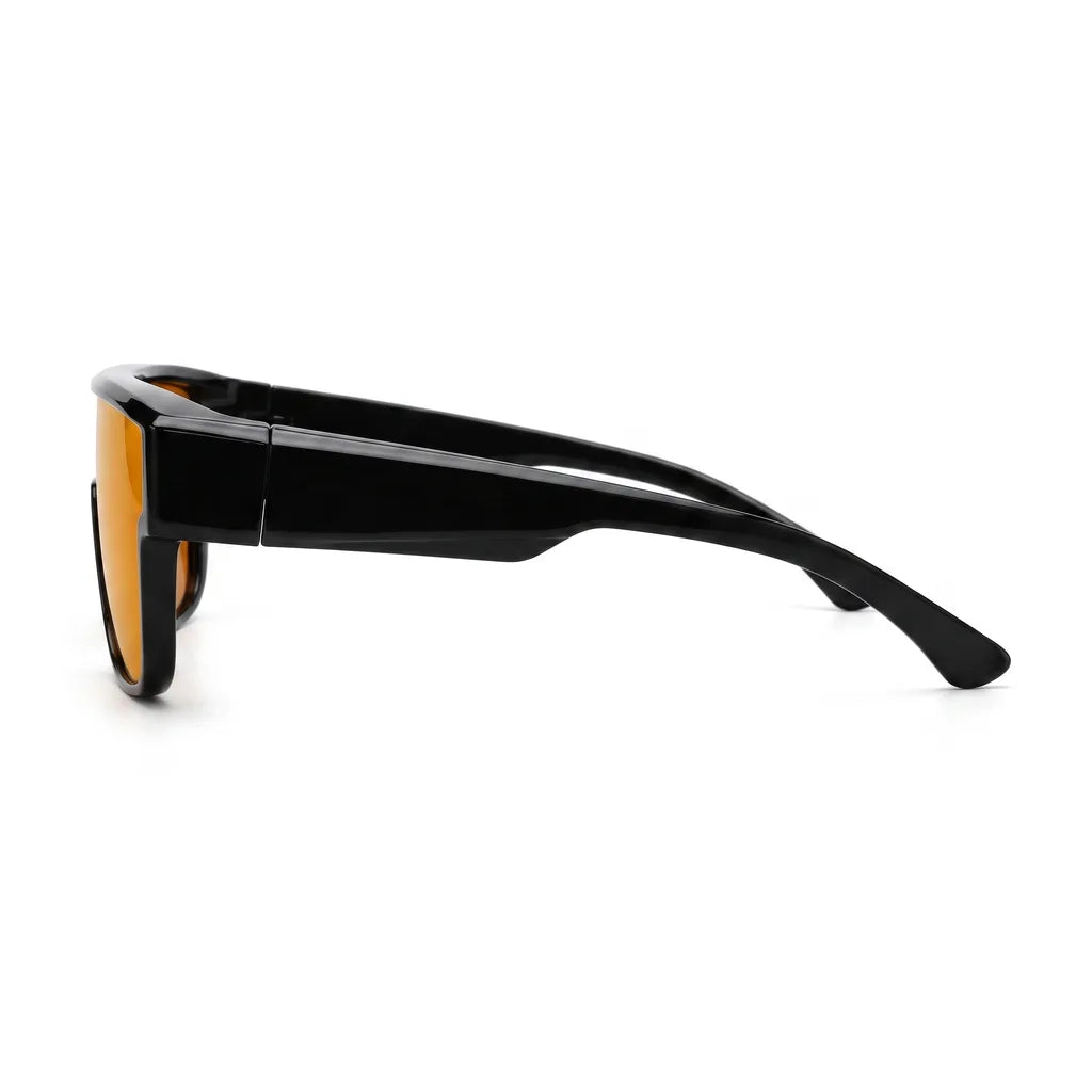 Kade Flat-Top Sunglasses