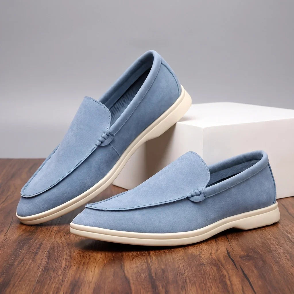Lorenzo Italian Loafers