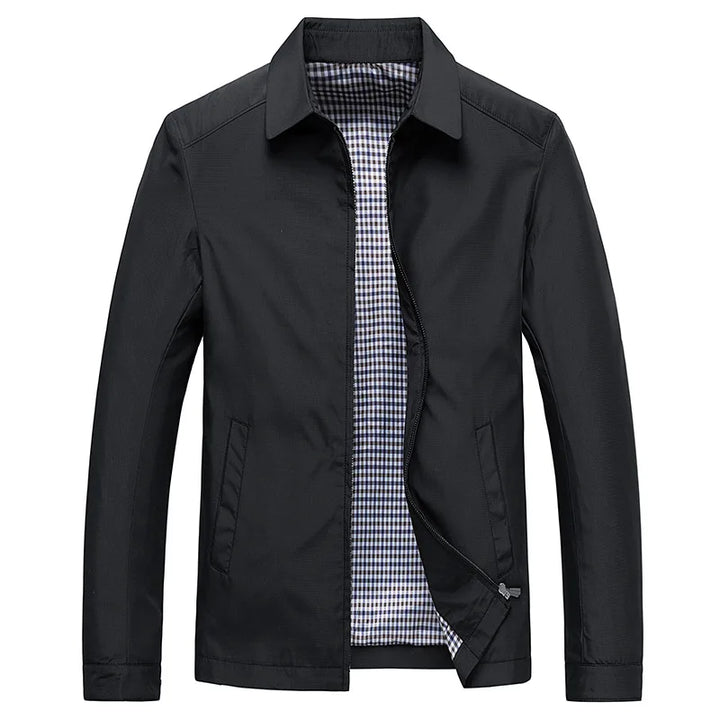 Langford Flight Jacket