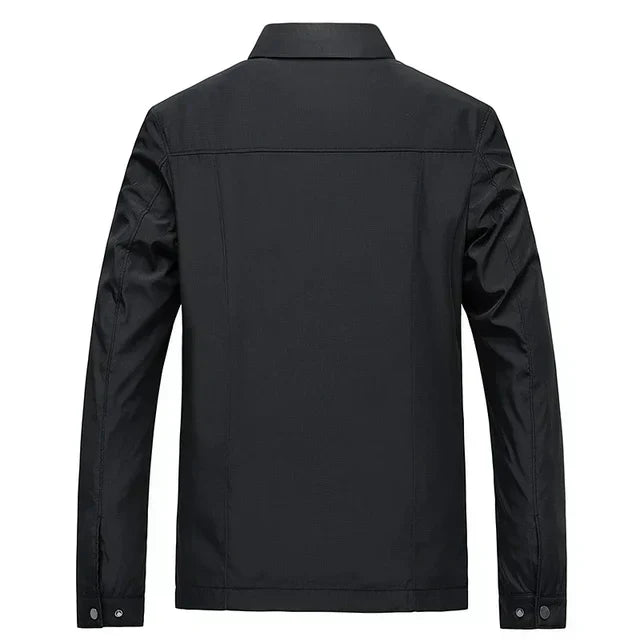 Langford Flight Jacket