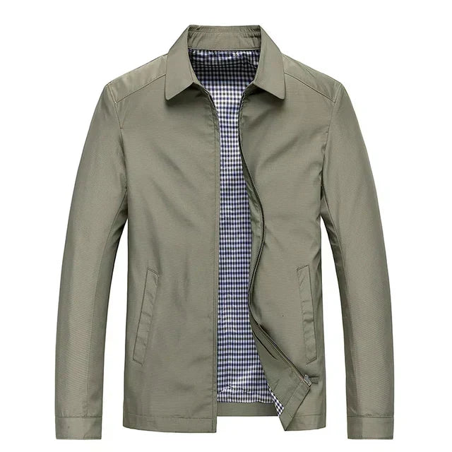 Langford Flight Jacket