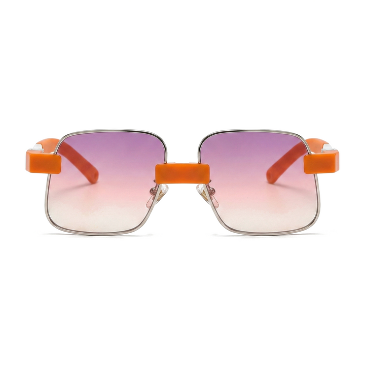 Palm Beach Geometric Shades