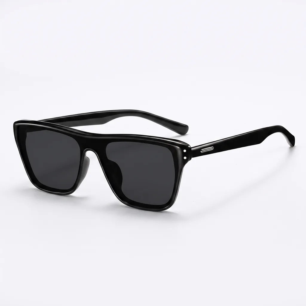 Oscar Polarized Square Shades
