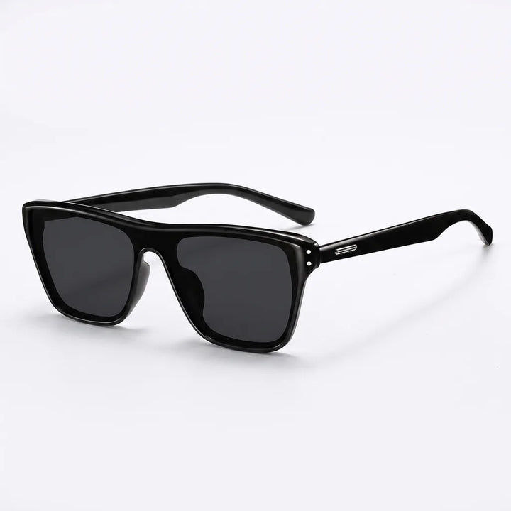Oscar Polarized Square Shades