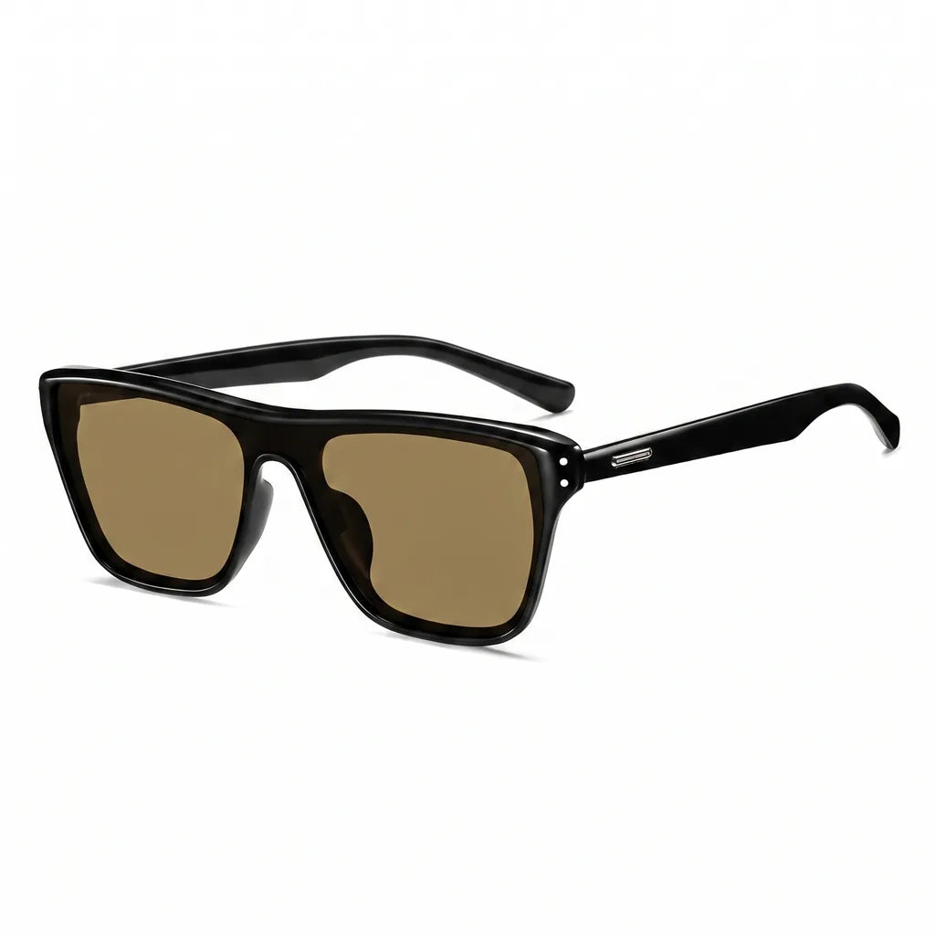 Oscar Polarized Square Shades