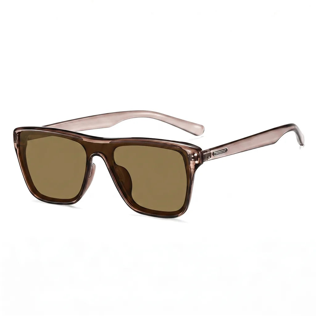 Oscar Polarized Square Shades