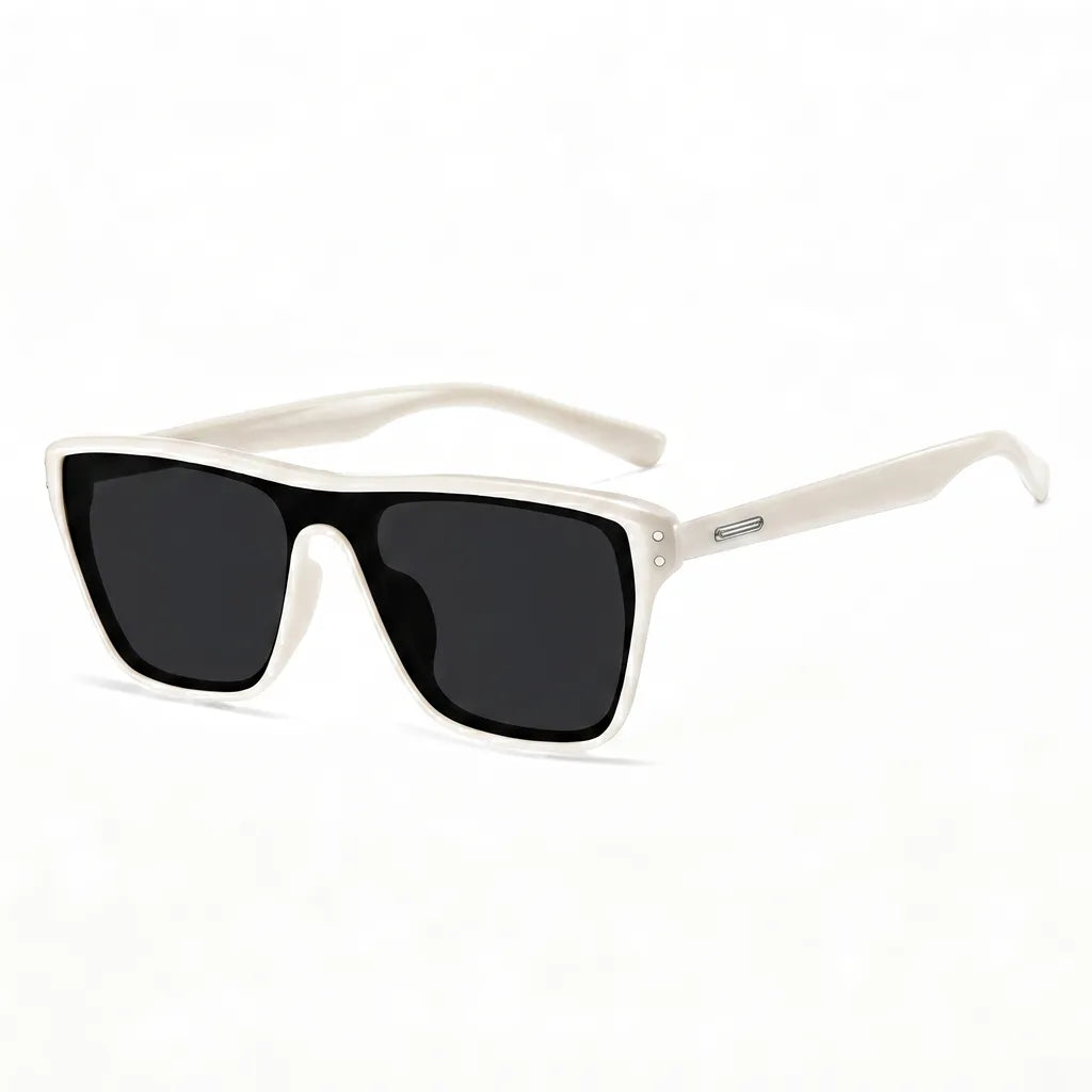 Oscar Polarized Square Shades
