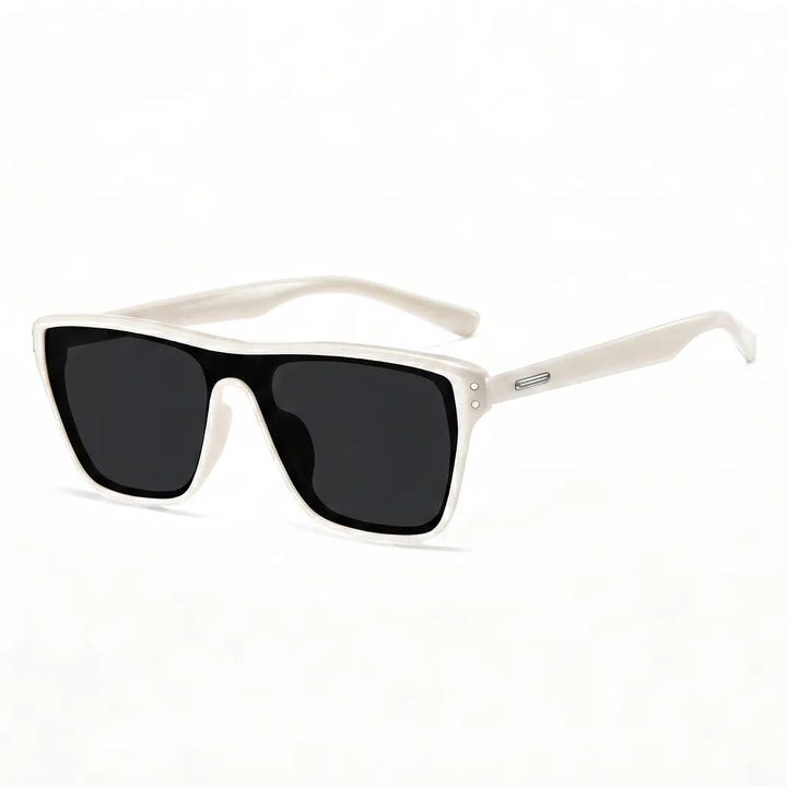 Oscar Polarized Square Shades