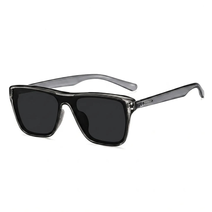 Oscar Polarized Square Shades