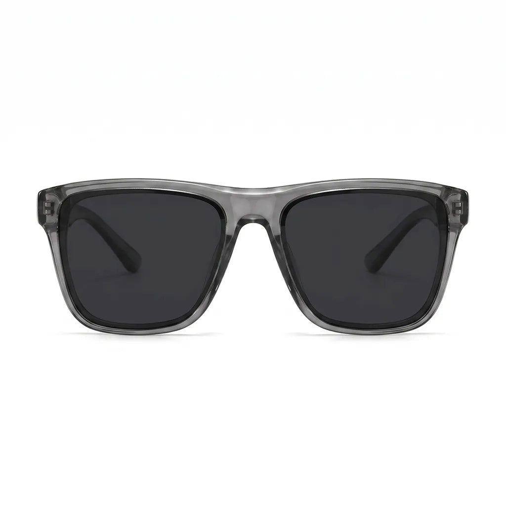 Oscar Polarized Square Shades