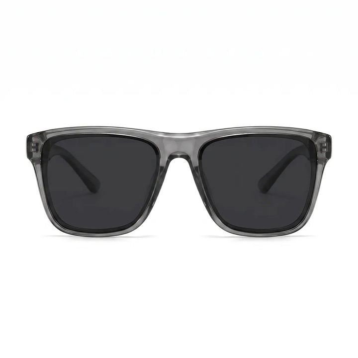 Oscar Polarized Square Shades
