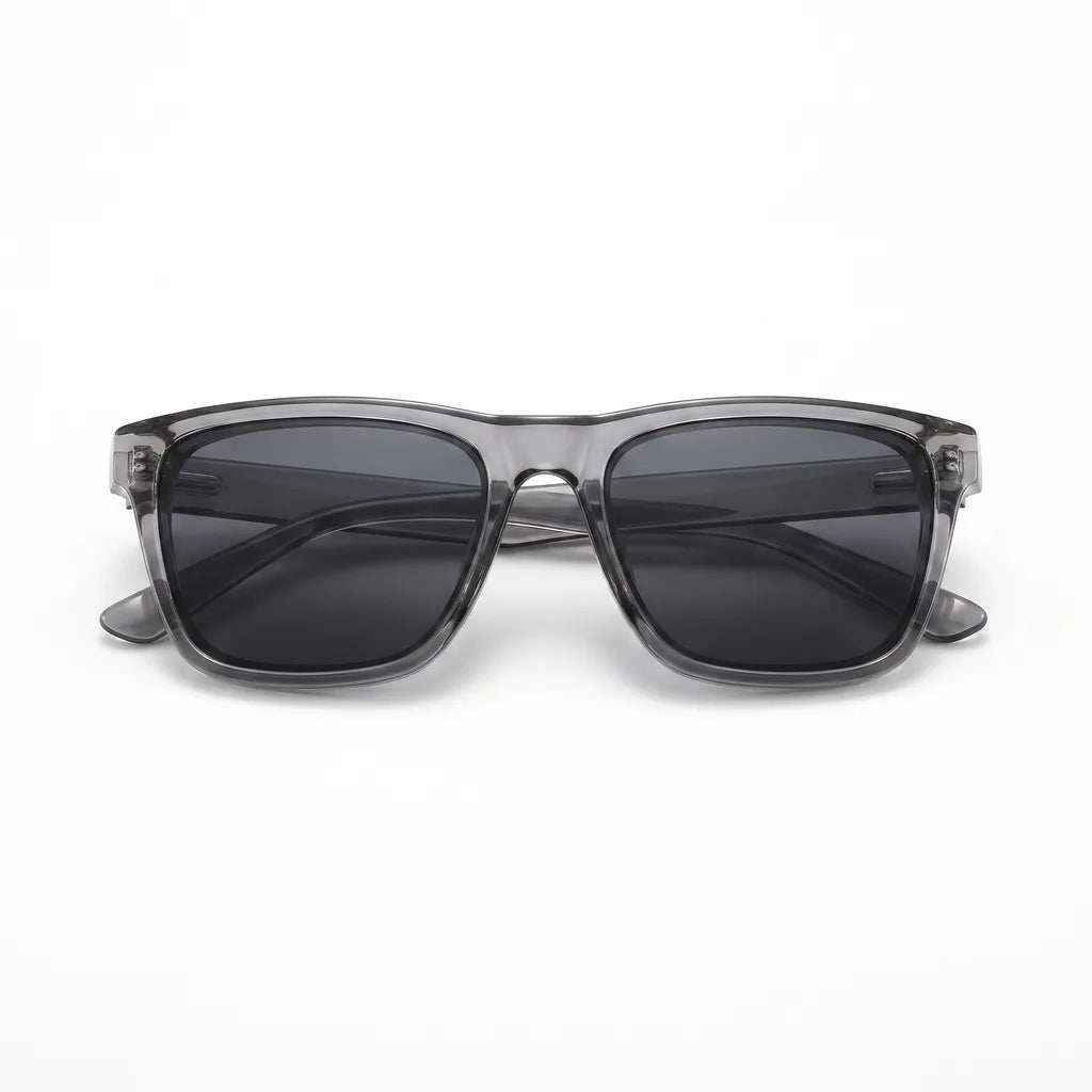Oscar Polarized Square Shades