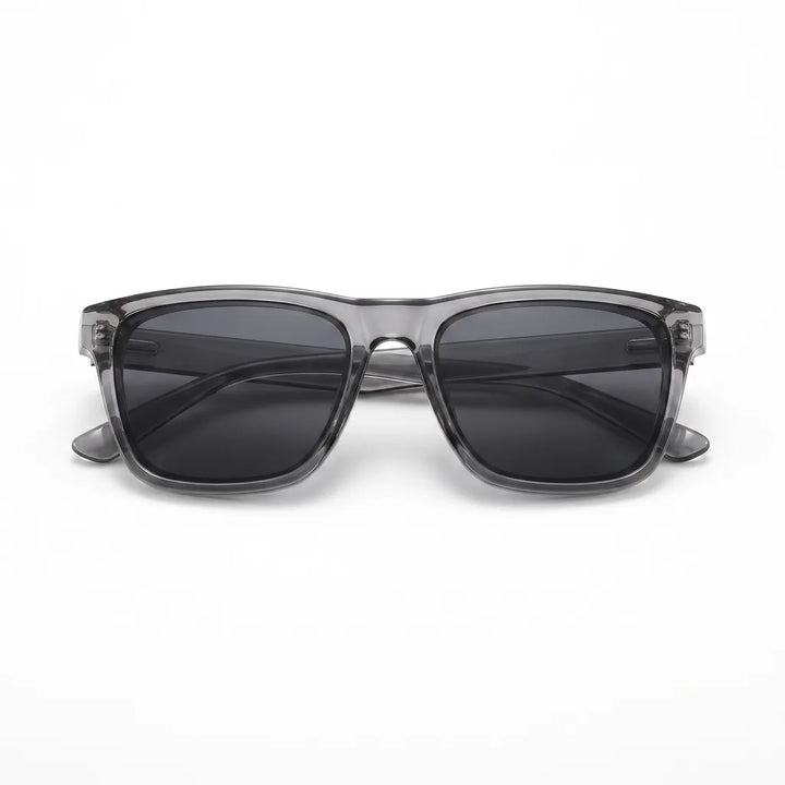Oscar Polarized Square Shades