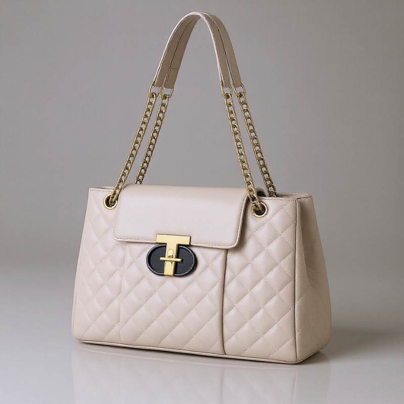 Le Cadenas Bag