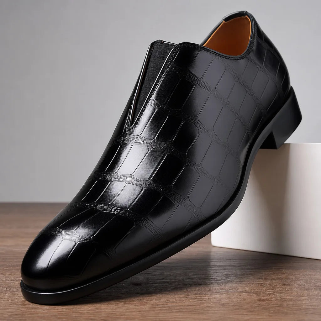 Preston Dress Shoes