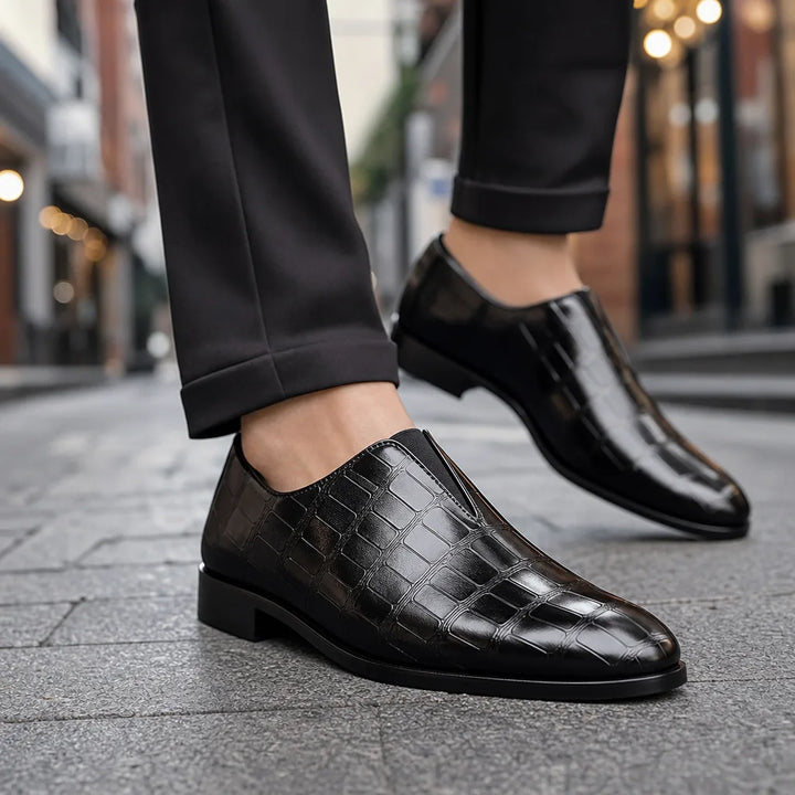 Preston Dress Shoes