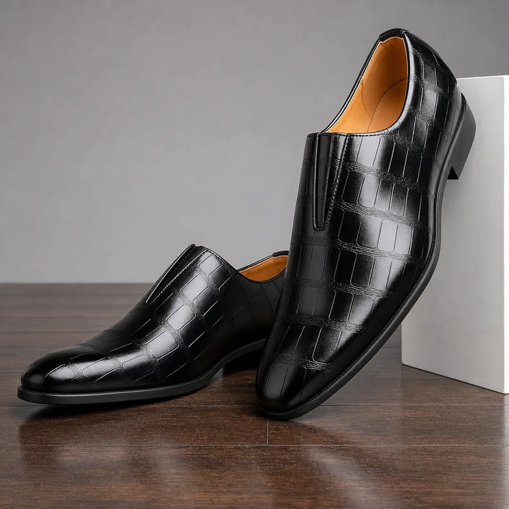 Preston Dress Shoes