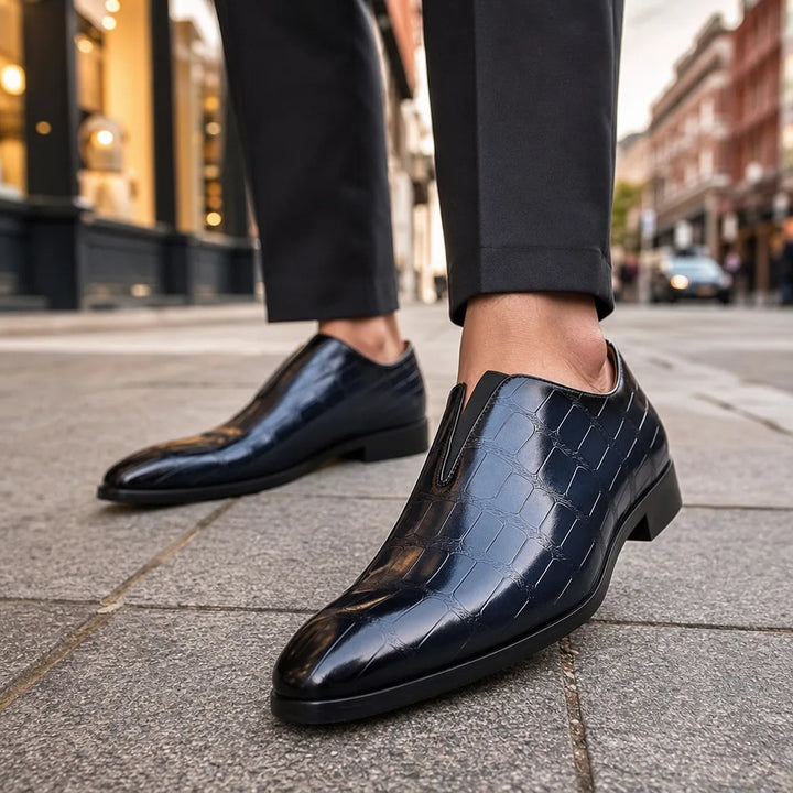 Preston Dress Shoes