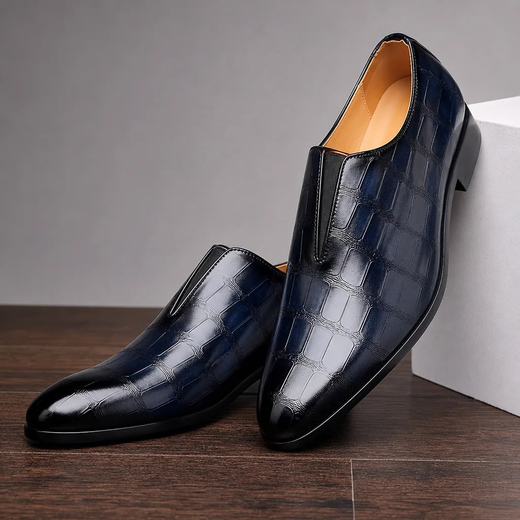 Preston Dress Shoes