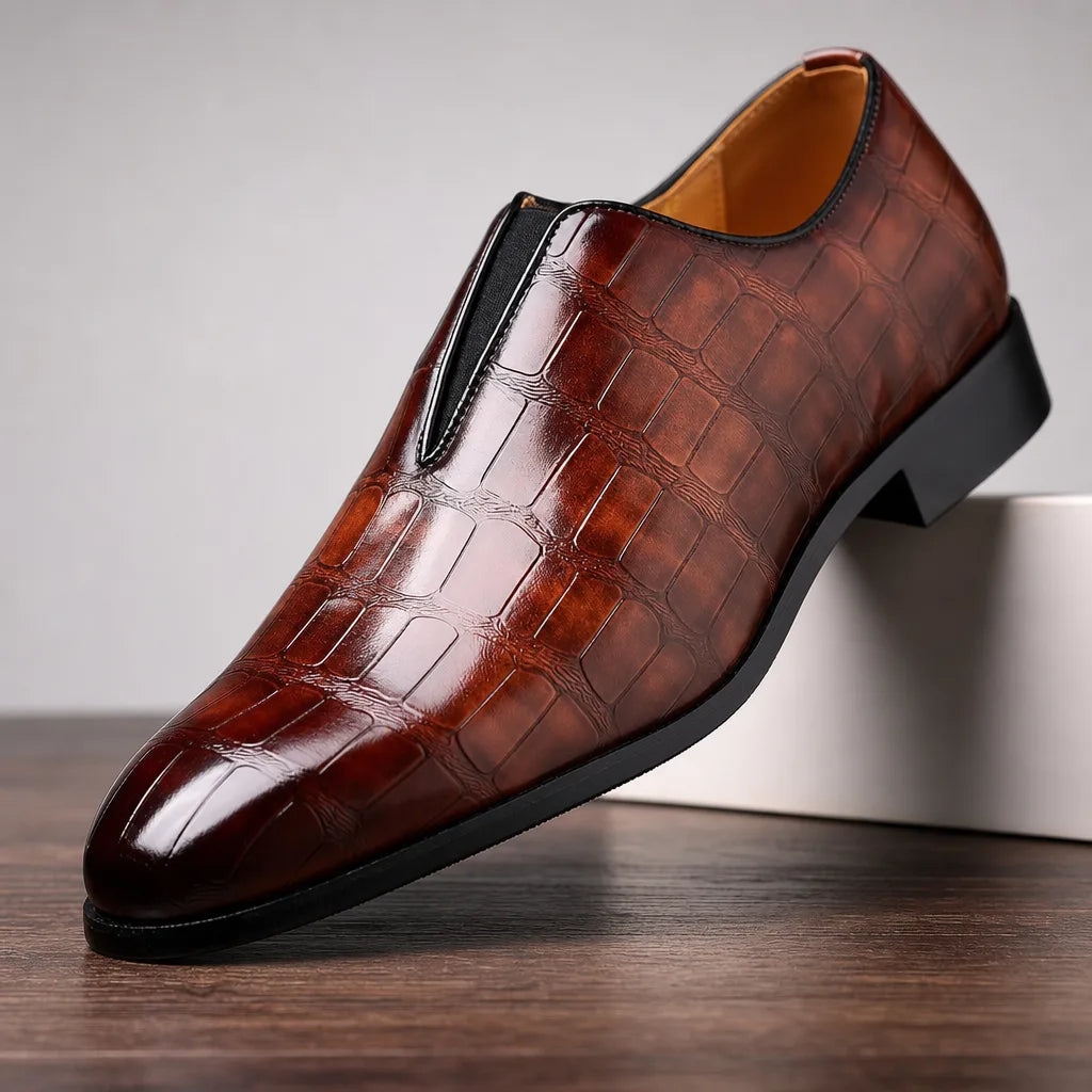 Preston Dress Shoes