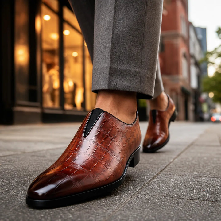 Preston Dress Shoes