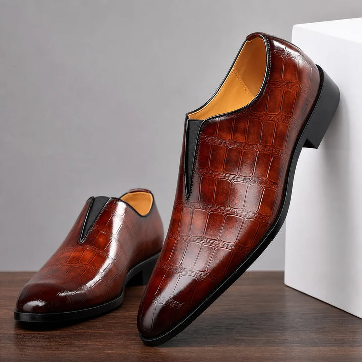 Preston Dress Shoes