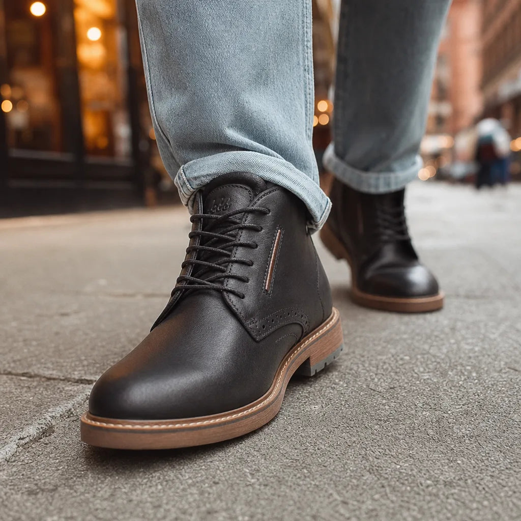 Preston | Men&