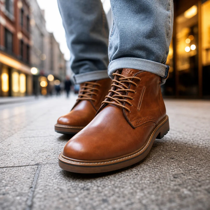 Preston | Men&