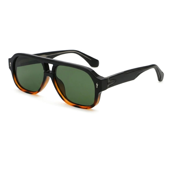 Ravelle Aviator Shades