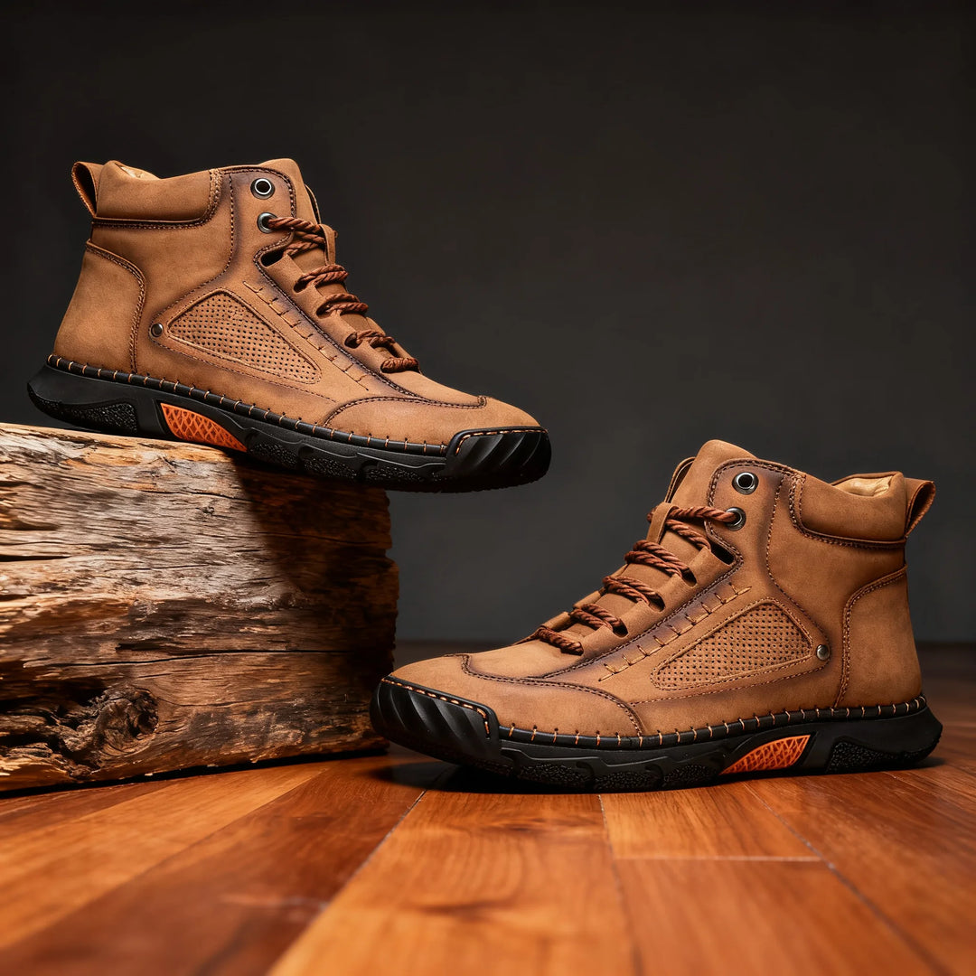 Redmond Chukka Ankle Boots