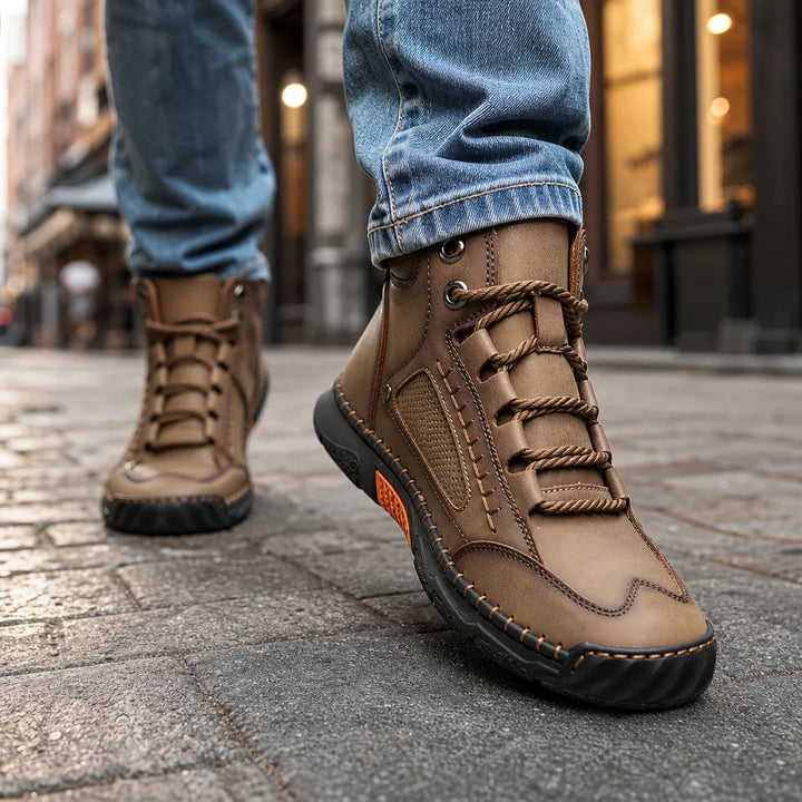Redmond Chukka Ankle Boots