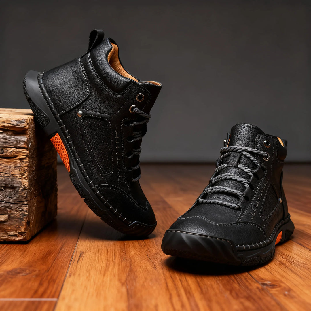 Redmond Chukka Ankle Boots