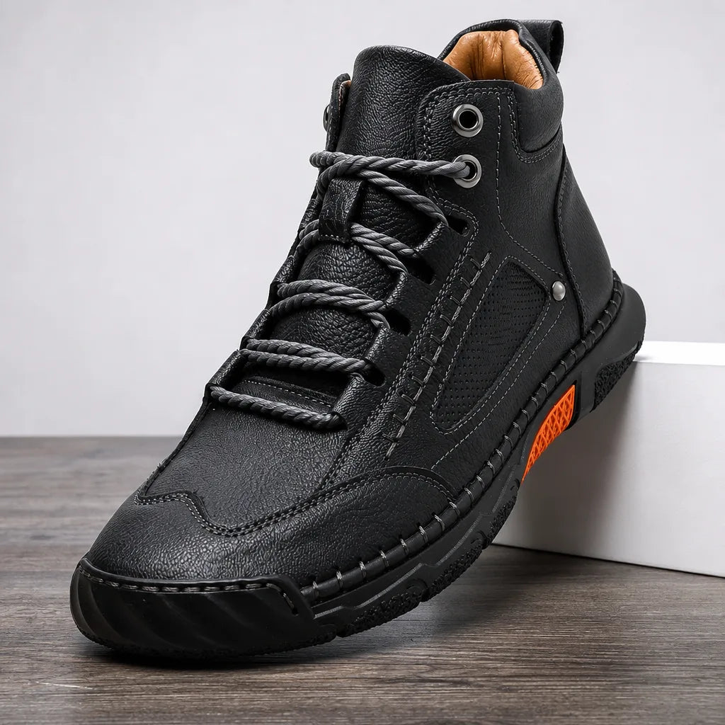 Redmond Chukka Ankle Boots