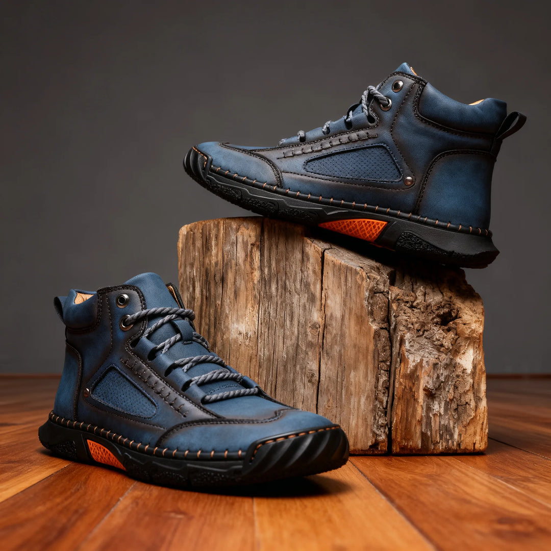 Redmond Chukka Ankle Boots