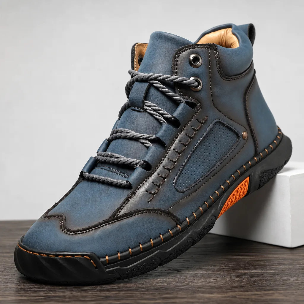 Redmond Chukka Ankle Boots