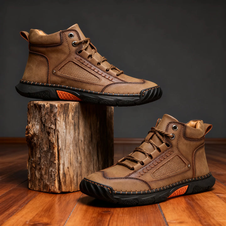 Redmond Chukka Ankle Boots