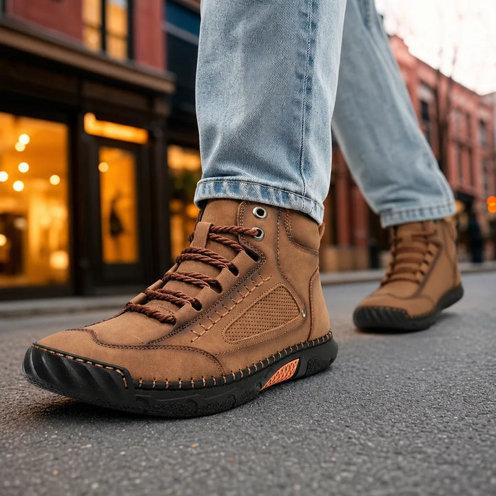 Redmond Chukka Ankle Boots
