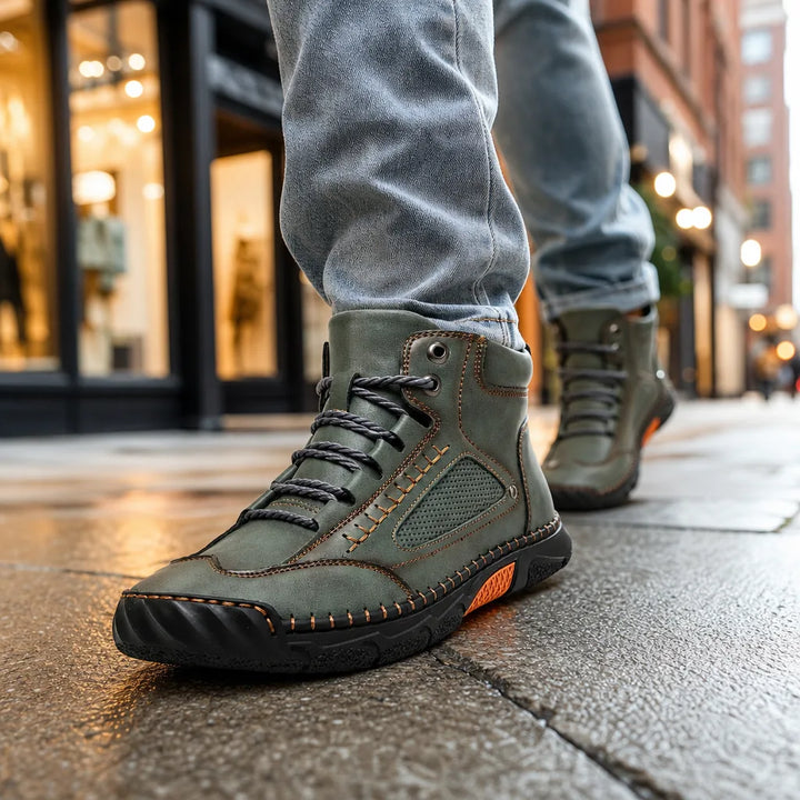 Redmond Chukka Ankle Boots